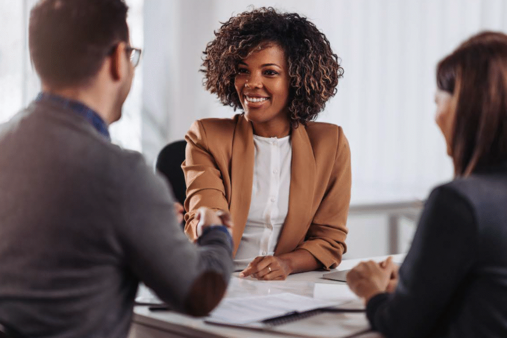 The Do’s and Don’ts of Job InterviewsHello world!The Do’s and Don’ts of Job InterviewsHello world!